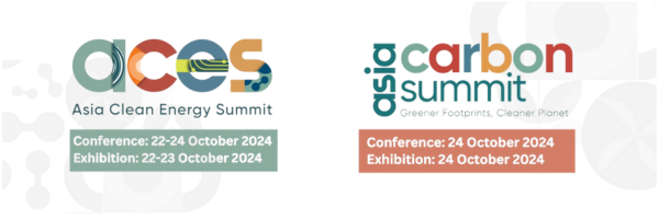 Asia Clean Energy Summit & Asia Carbon Summit 2024 - The Alliance for ...